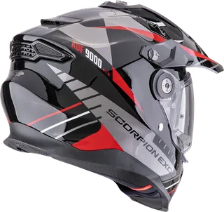 Scorpion ADF-9000 AIR FEAT