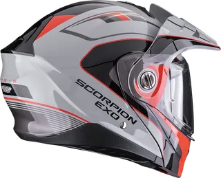 Scorpion ADX-2 KAMPS