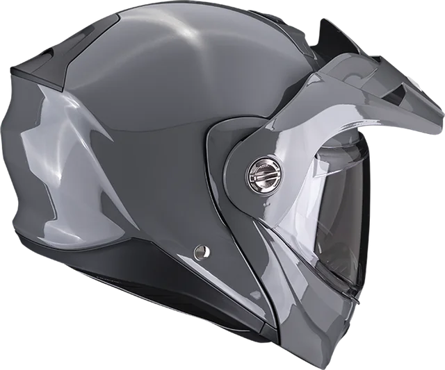 Scorpion ADX-2 SOLID, Cement Grey