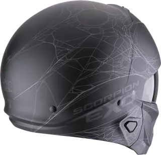 Scorpion EXO-COMBAT II SPIDERWEB