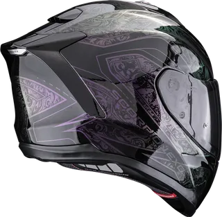 Scorpion EXO-1500 AIR FANTASY