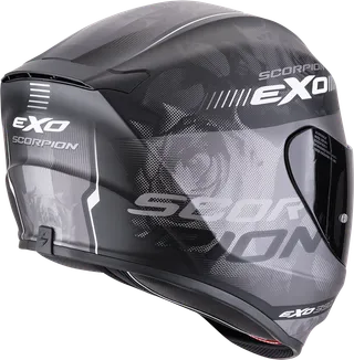 Scorpion EXO-391 AVA