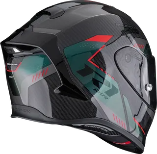 Scorpion EXO R1 Evo Air Carbon