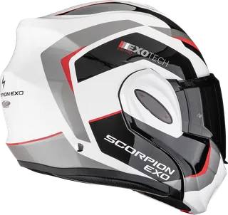 Scorpion EXO-Tech Evo Pro Acuti