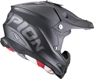 Scorpion VX-22 AIR SOLID