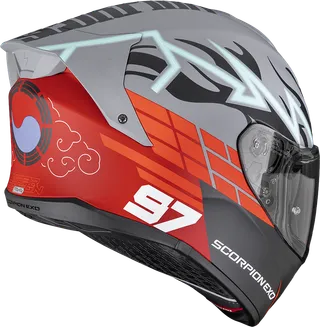 Scorpion EXO 530 Air