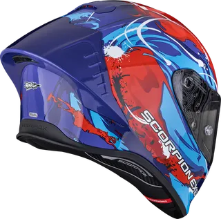 Scorpion EXO R1 Evo II Air