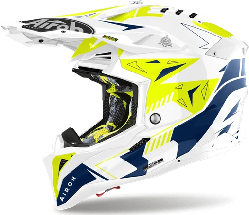 Airoh AVIATOR 3 SPIN