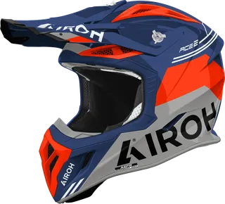 Airoh AVIATOR ACE 2 FURY