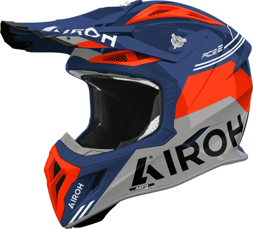 Airoh AVIATOR ACE 2 FURY