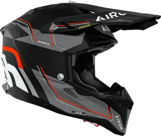 Airoh AVIATOR 3 LEADER