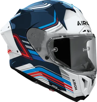 Airoh GP 800 HURRICANE