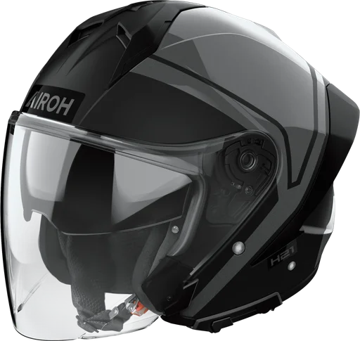 Airoh H 21 SQUARE