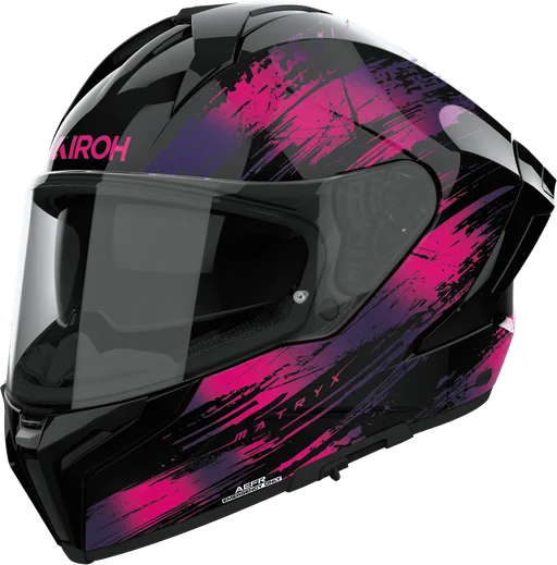 Airoh MATRYX REFLEX