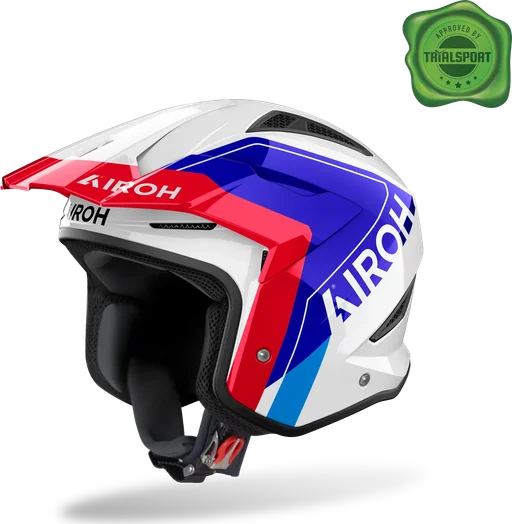 Airoh TRR II HUNT