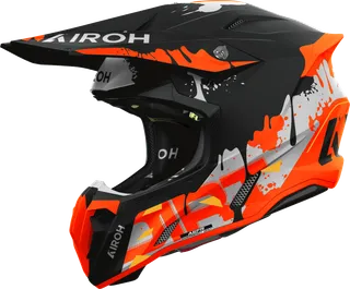 Airoh TWIST 3 DIRT