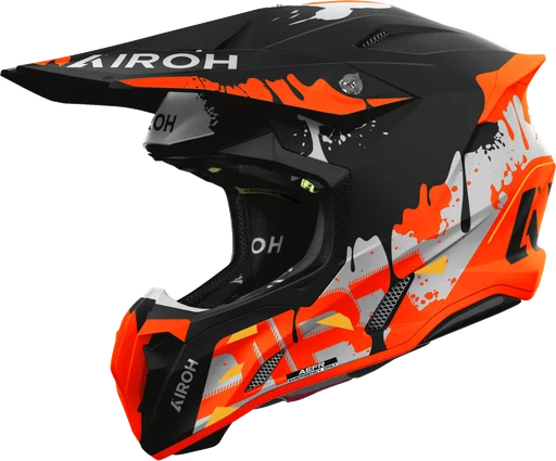 Airoh TWIST 3 DIRT