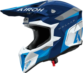 Airoh WRAAAP CONQUER