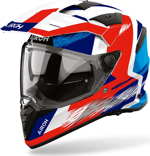 Airoh BADX-X AIRSPEED