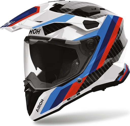 Airoh COMMANDER 2 CARBON RANK