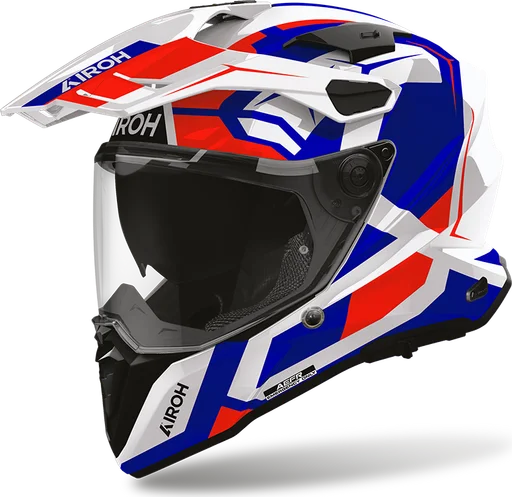 Airoh COMMANDER 2 POLAR