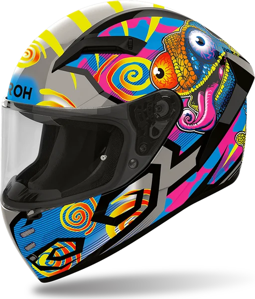 Airoh CONNOR CHAMELEON