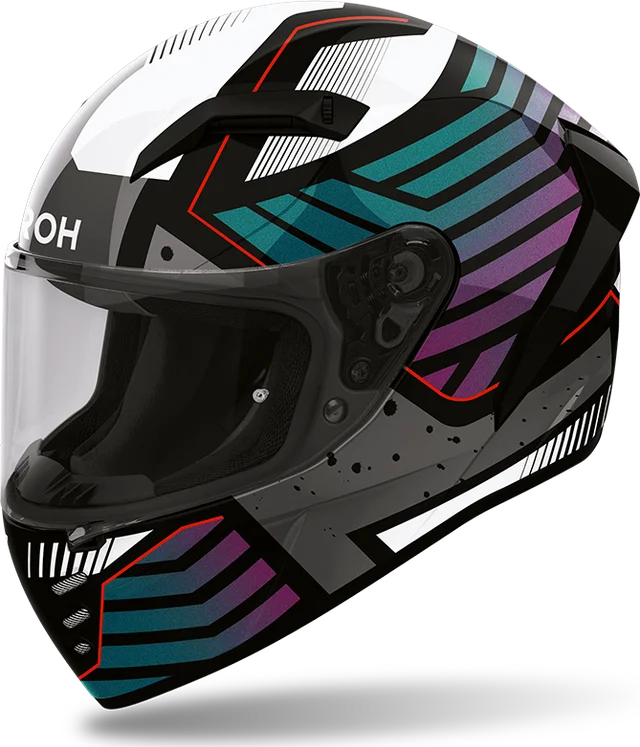 Airoh CONNOR FLEX, gloss