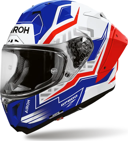 Airoh GP 800 VICTORY