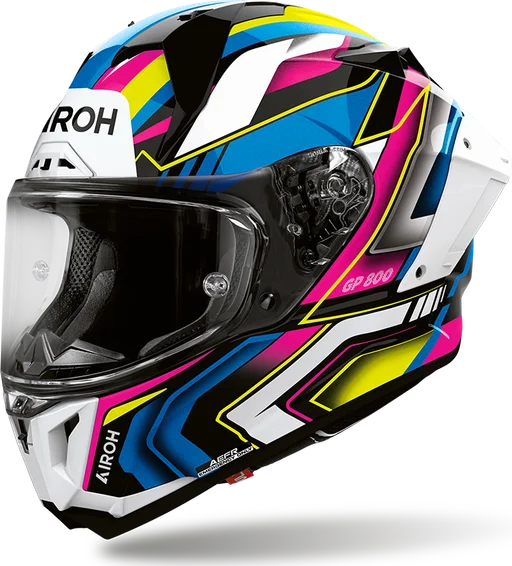 Airoh GP 800 VOLT
