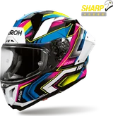Airoh GP 800 VOLT — view 2 of 2