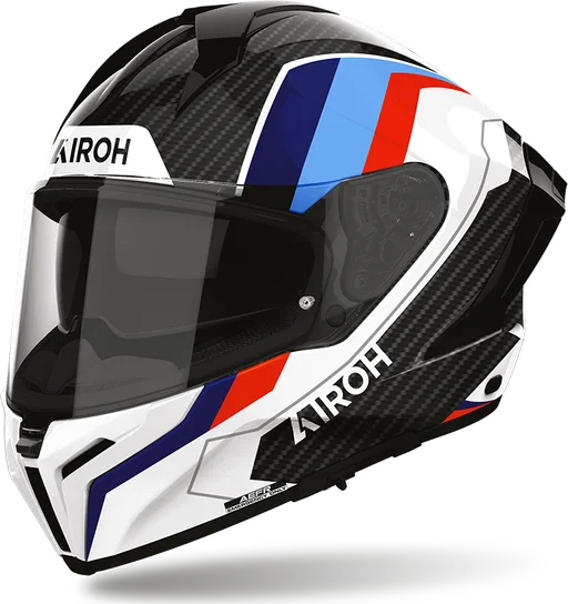 Airoh MATRYX CARBON RANK