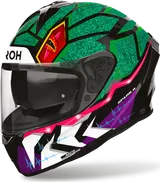 Airoh SPARK 2 REX — view 2 of 5