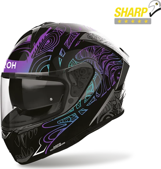 Airoh SPARK 2 SILK