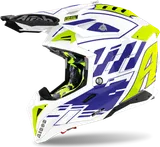 Airoh AVIATOR 3 RAMPAGE — view 1 of 3