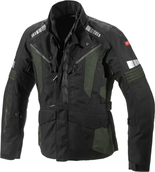 SPIDI OUTLANDER H2OUT JACKET