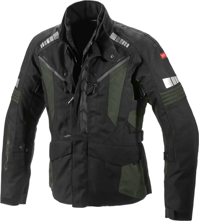 SPIDI OUTLANDER H2OUT JACKET