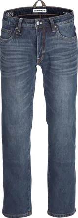 SPIDI J&DYNEEMA EVO JEANS... — view 1 of 7