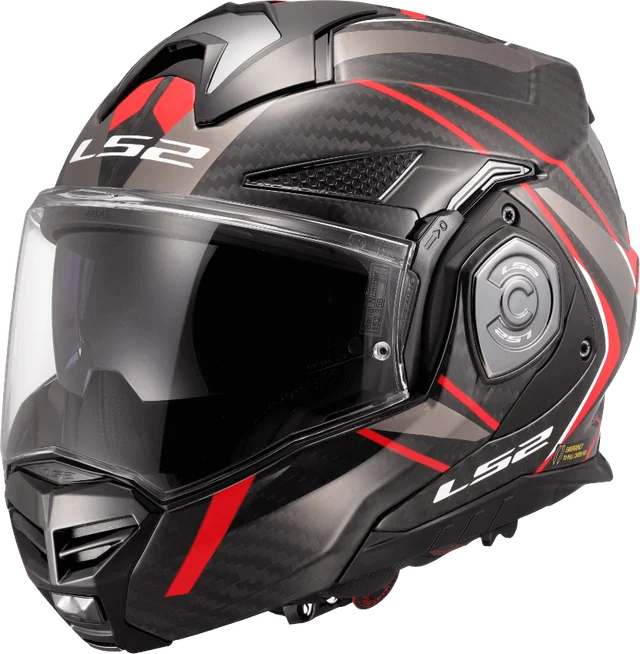 LS2 Advant-X Carbon Future 2 Red-06
