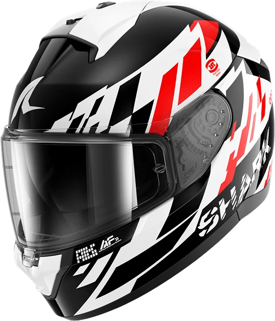 Shark Ridill 2 Raceblock KWR, Shark Ridill 2 Raceblock KWR