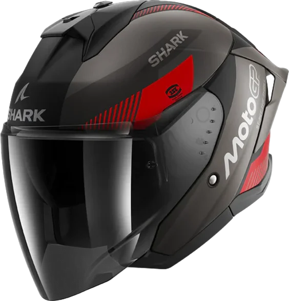 Shark Skwal Jet Cup MotoGP Mat KAR, Shark Skwal Jet Cup MotoGP Mat KAR