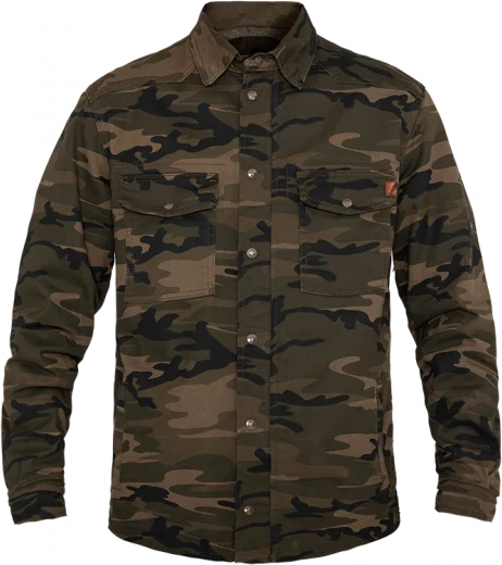 John Doe Motoshirt New Camouflage, New Camouflage