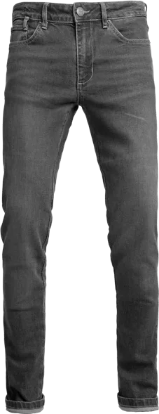 John Doe Dylan Used Black, Black