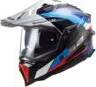 LS2 Explorer Carbon Frontier Helmet — view 3 of 6