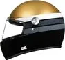 Nexx XG100 Racer Gallon Helmet (MD) — view 2 of 2