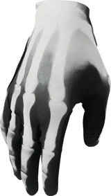 Thor Sportmode X-Ray Motocross Gloves — view 3 of 7