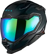 NEXX X.WST3 Hadal Carbon Helmet — view 7 of 7