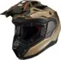 NEXX X.Rally Yuma White / Neon Helmet — view 6 of 7
