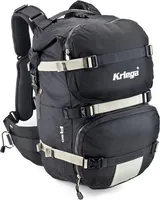 Kriega R30 Backpack - Black — view 1 of 2