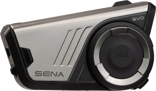 Sena 60S Evo Mesh Bluetooth Kit - Dual