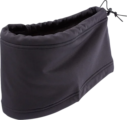 Zerofit Heat Rub Snood - Black